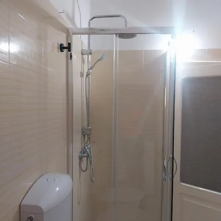 A Casa Di Giada بيت للعطل *