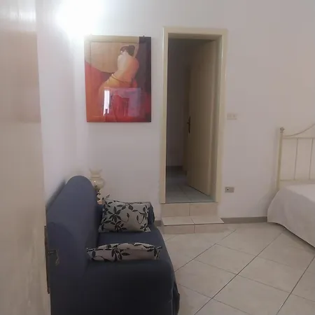 A Casa Di Giada بيت للعطل