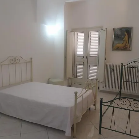 A Casa Di Giada بيت للعطل *