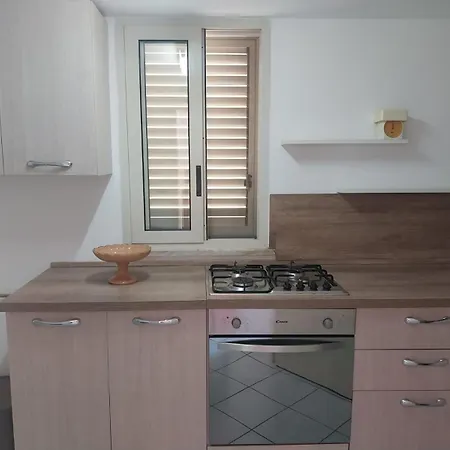 A Casa Di Giada
