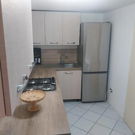 بيت للعطل A Casa Di Giada