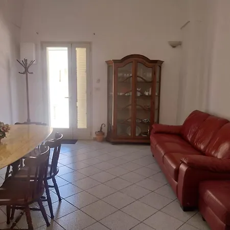 A Casa Di Giada بيت للعطل *